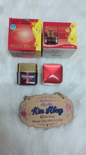 ❤️ Kem Mụn - Thâm- Trắng Da Chống Nắng