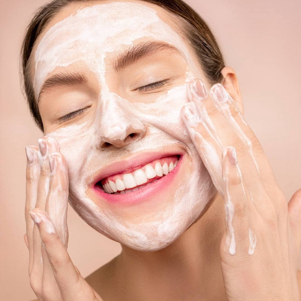 SỮA RỬA MẶT SINH HỌC BIONIST BIO FACE WASH