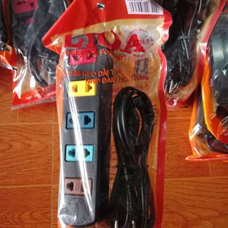 Ổ LIOA 5TC3 DÀI 3M