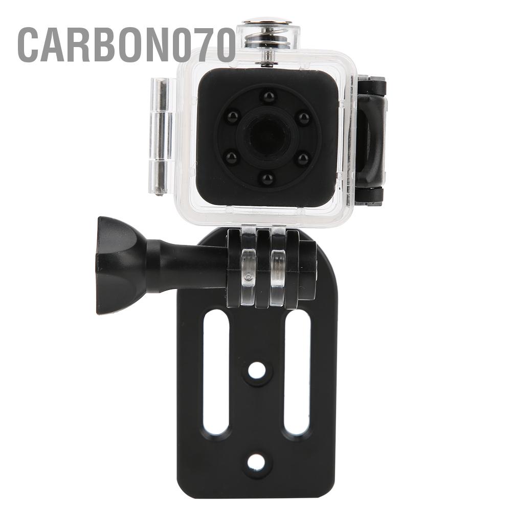 Carbon070 SQ29 16 ： 9 Tầm nhìn ban đêm độ nét cao WIFI Truyền thời gian thực Máy ảnh mini chống nước 30M