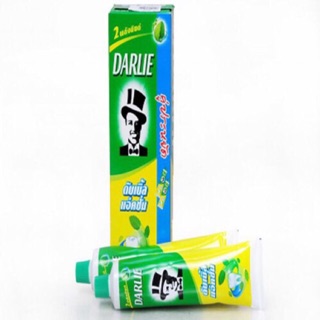 Combo 2 hộp Kem đánh răng Darlie Freshin Brite