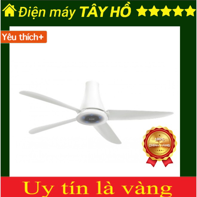 C56-RW4   Quạt trần Mitsubishi C56-RW4