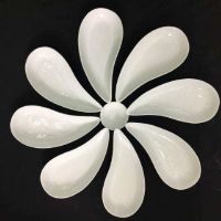 Bộ đĩa cúc 8 cánh