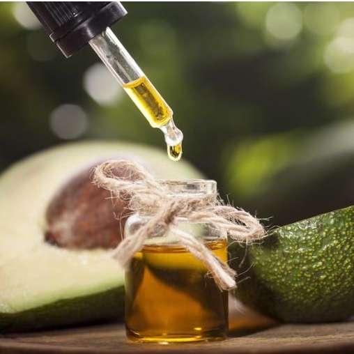 10ML Dầu Bơ (Avocado Oil) - Nguyên Liệu Dưỡng Da Thiên Nhiên