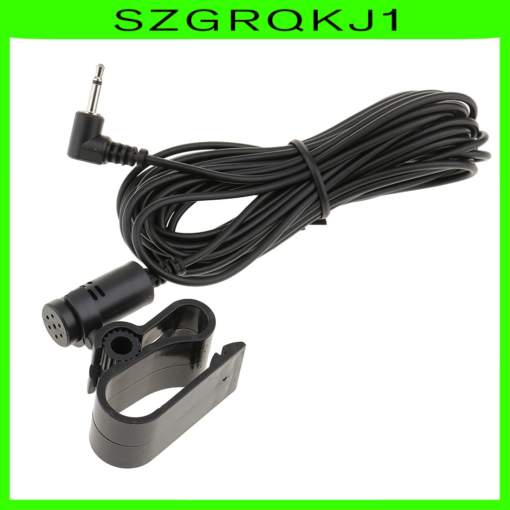 Micro Bluetooth 2.5mm Cho Pioneer Avalon110Bt Z120Bt Z130Bt Z140Bh