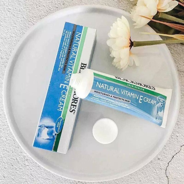 Kem dưỡng da Blackmores Natural Vitamin E Cream