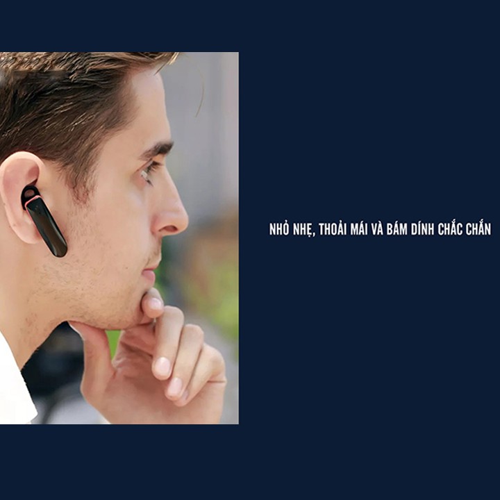 Tai nghe Bluetooth Remax RB-T1