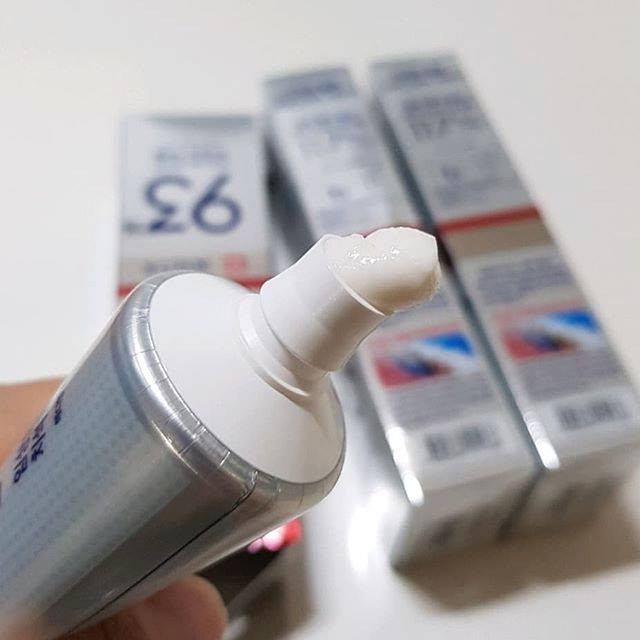 Kem Đánh Răng Median 93% Toothpaste Hàn Quốc 120g