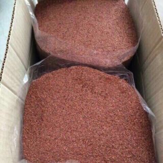 Hạt ngũ hoa đắp mặt gói 500g