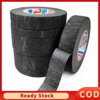 Băng keo chống cháy quấn dây điện tiện dụng