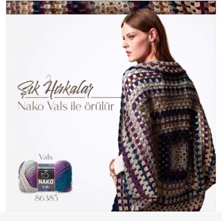 LEN NAKO VALS