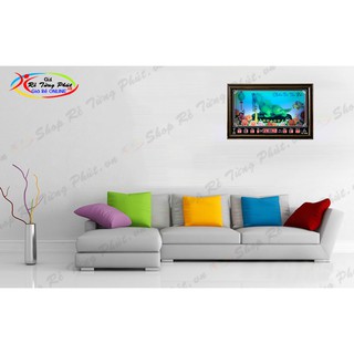 Đồng hồ Lịch Vạn Niên - Tỳ Hưu 68309