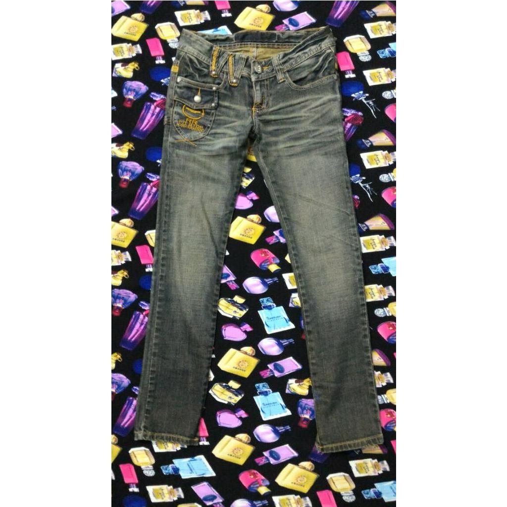 Thanh lý quần jean