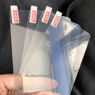 Cường lực cao cấp Iphone. Vát cạnh, dễ dán