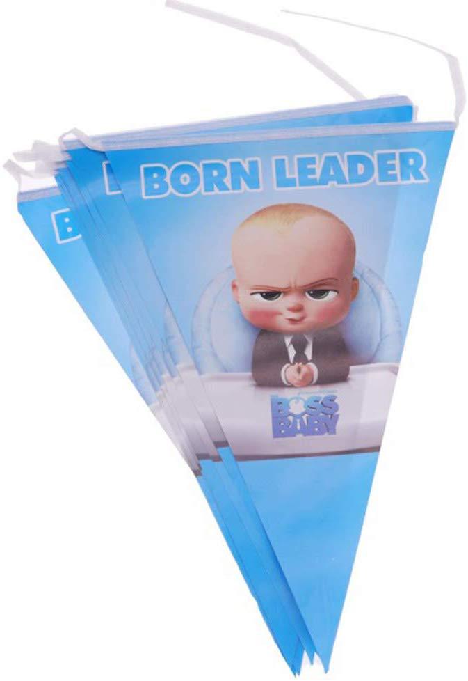 Bộ Dụng Cụ Bàn Ăn Trang Trí Tiệc Sinh Nhật Cho Bé