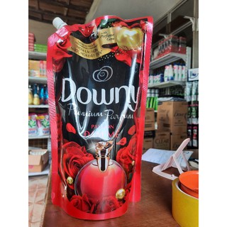 Nước xả vải Downy đam mê túi 1.35l