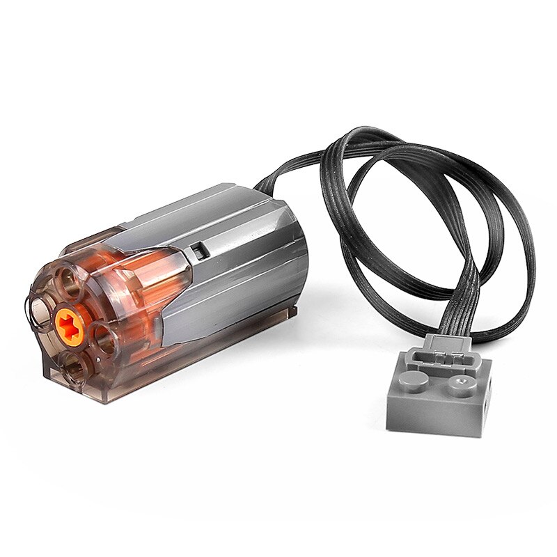 Mô Hình Đồ Chơi Lắp Ráp Xe Mô Tô 8883