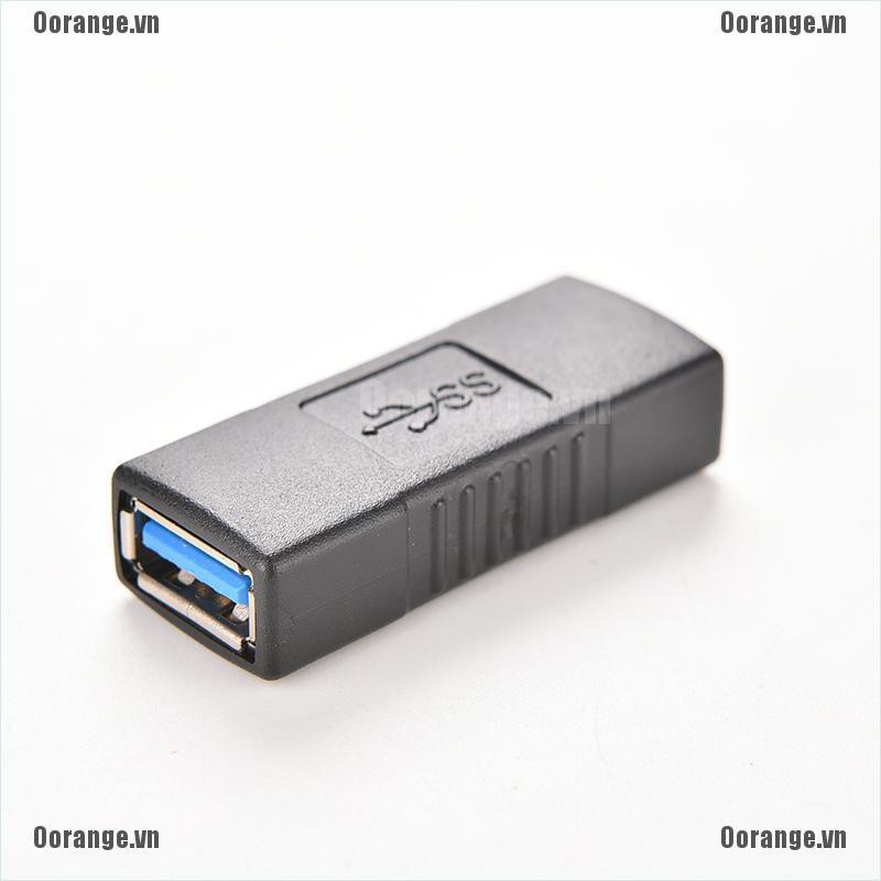 Đầu Kết Nối Usb 3.0 Type A Has 2 Chất Lượng Cao