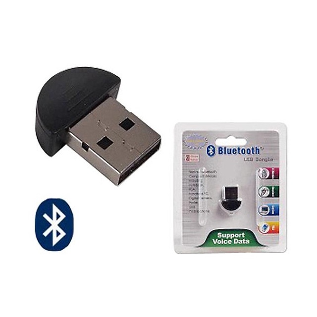 USB Bluetooth chơi game trên pc, laptop