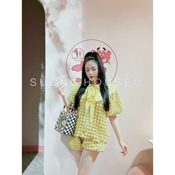 Set xốp siêu hot hàng chuẩn shop