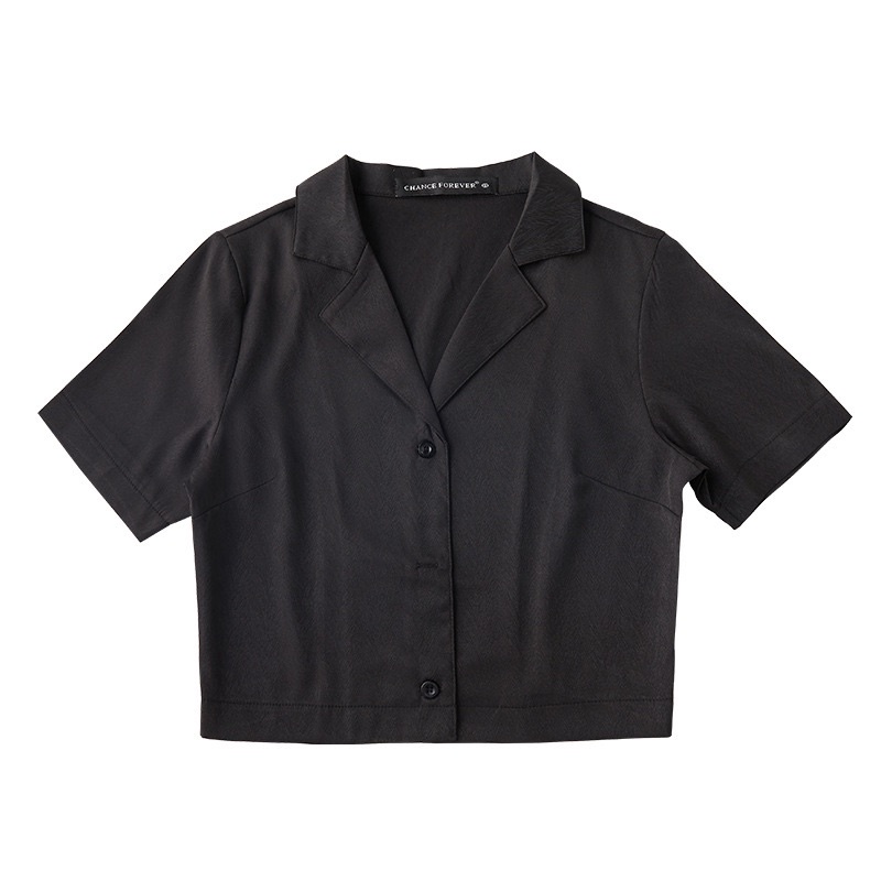 Áo vest croptop mặc nhiều kiểu Linqin Fashion | BigBuy360 - bigbuy360.vn