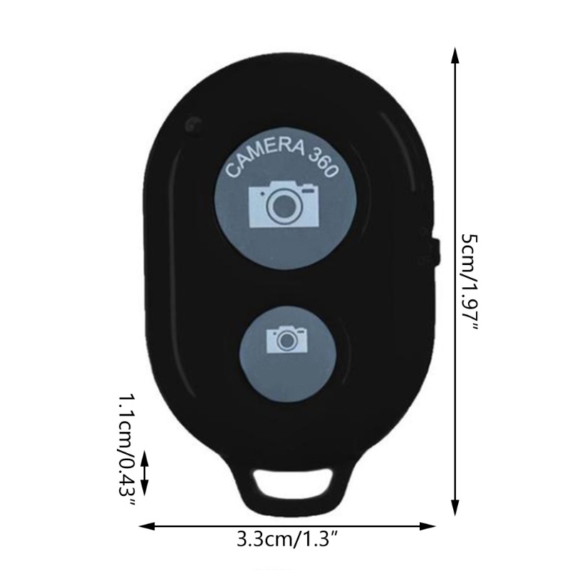 Remote Điều Khiển Tự Vệ Không Dây Shas