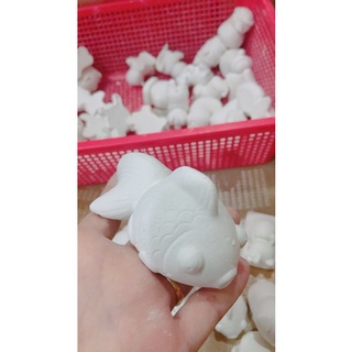 Combo 50 tượng tô size 6cm