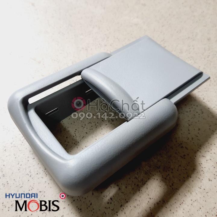 Nắp che móc treo lưới an toàn Hyundai i30 🚘 chính hãng nhập khẩu Hàn Quốc