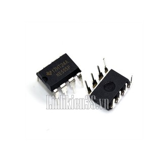 IC NE555 DIP 8