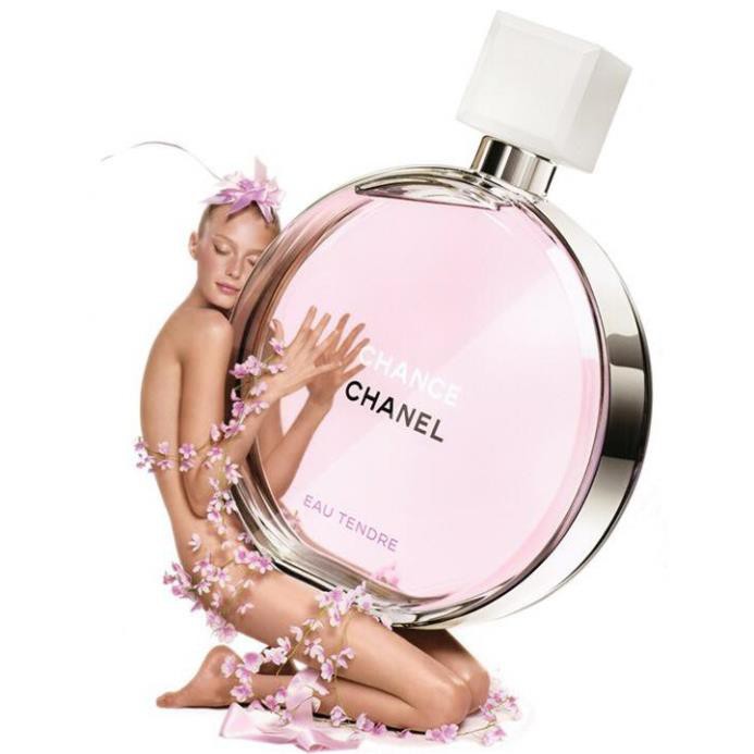 [HÀNG CAO CẤP] Nước Hoa Nữ Chanel Chance Eau Tendre 100ml | BigBuy360 - bigbuy360.vn