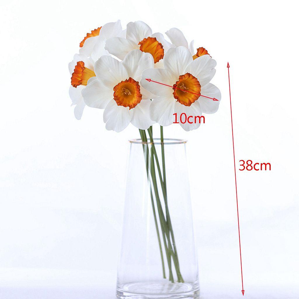 HARRIETT Bình Hoa Nhỏ Xinh Tự Trang Trí Bàn Làm Việc / Làm Đạo Cụ Chụp Ảnh Cho Cô D