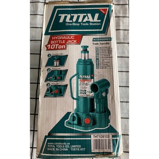 CON ĐỘI 10t TOTAL