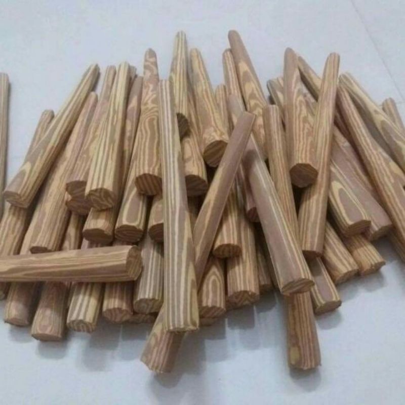 Thân cây xốp 25cm