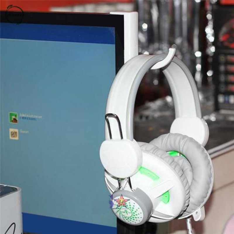 Móc Treo Tai Nghe Gắn Tường Tiện Lợi