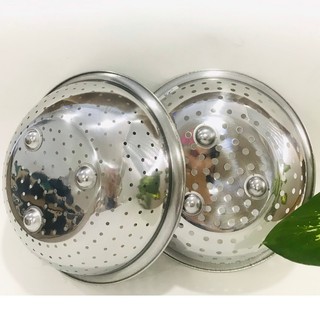 Rổ Núm 3 Chân Lỗ Lớn