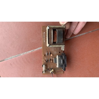 biến áp nguồn đài cát sét cassette
