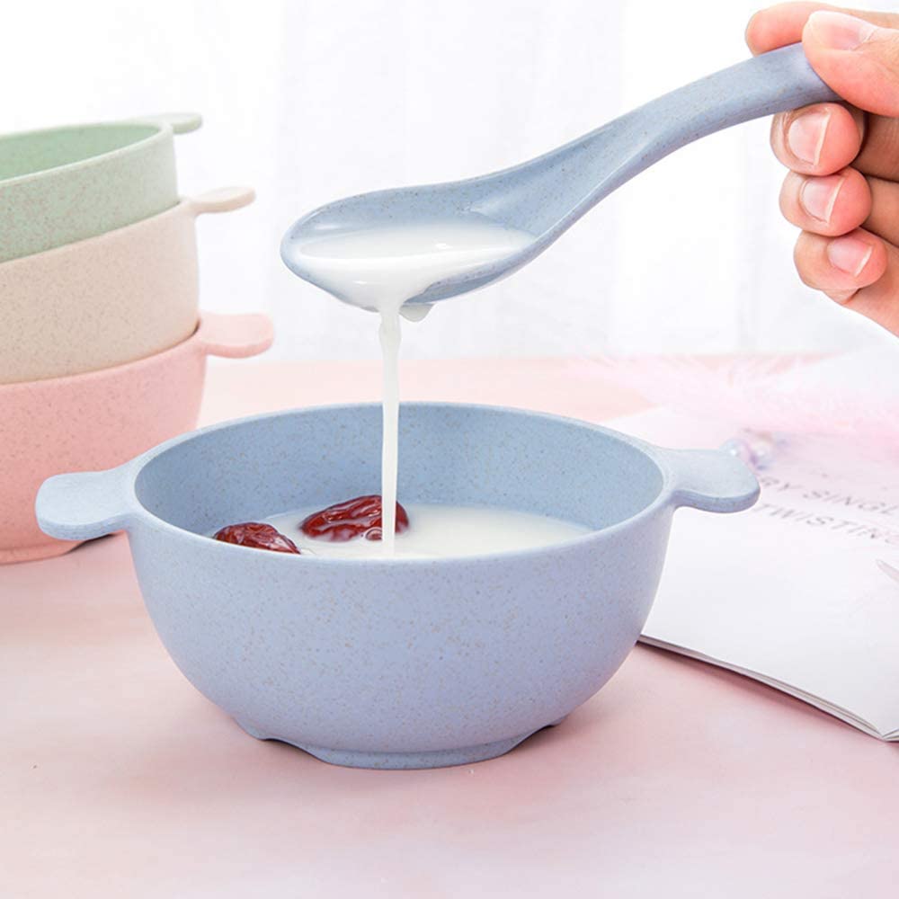 Bộ 2 Dụng Cụ Ăn Uống Tiện Dụng Cho Bé