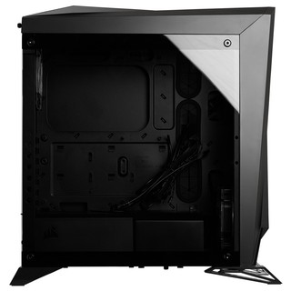 Thùng Máy Tính Case Spec Omega Corsair ( Ko Fan )