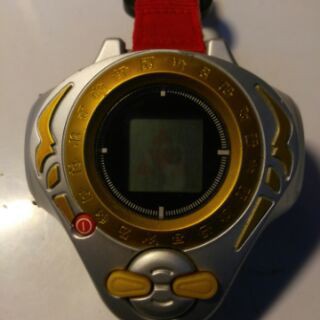 máy nuôi thú ảo digimon - Bandai Digivice D ark rare