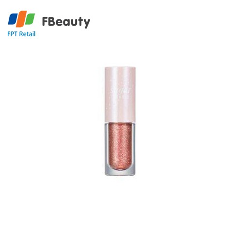 Nhũ Mắt Peripera Sugar Twinkle Liquid Shadow 3g