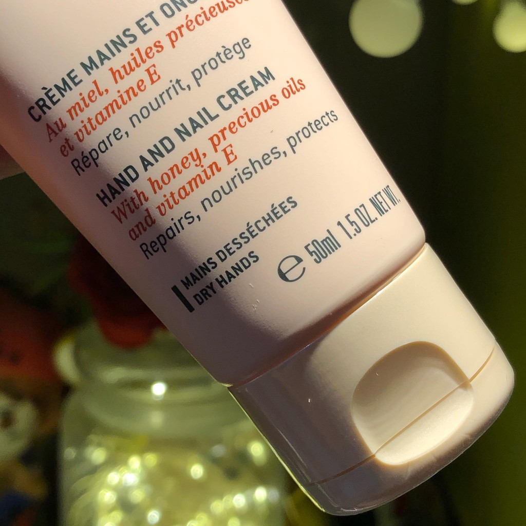 Kem dưỡng da tay Nuxe Pháp 50ml dưỡng da tay mềm mịn chống khô nứt hiệu quả | BigBuy360 - bigbuy360.vn