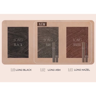 (HSD 11/2026) Chuốt mi Han All Fix Mascara