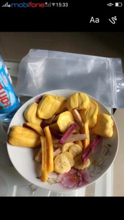 Mít sấy khô 1kg-7kg
