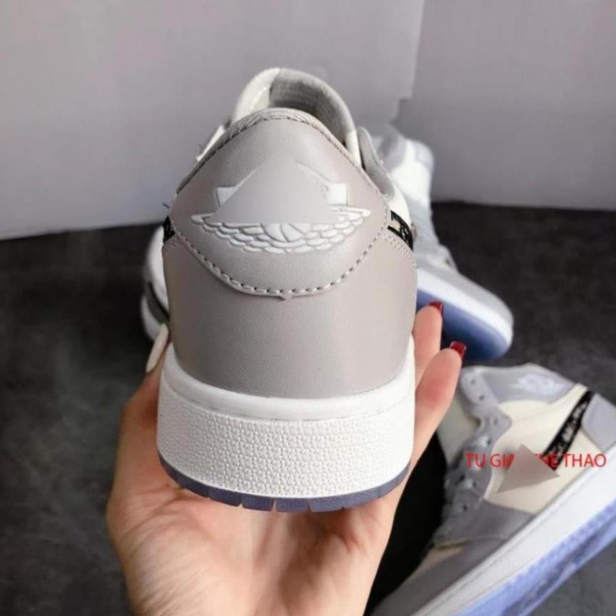 [ Bảo Hành 12 Tháng ] Giày Thể Thao Sneaker Nam Nữ jd1 Cao Cấp | BigBuy360 - bigbuy360.vn