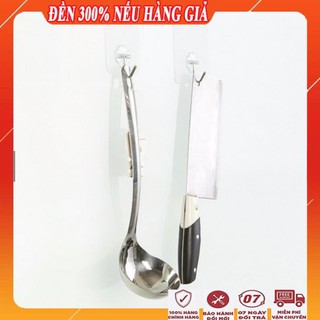 Móc dán tường chịu lực , Chiếc Móc Dán Tường Siêu Dính Chịu Lực Tốt