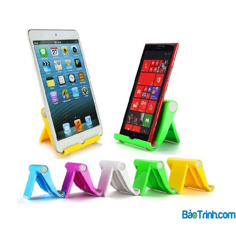 Giá Đỡ S059 Dùng Cho Điện Thoại - Ipad Store4girls