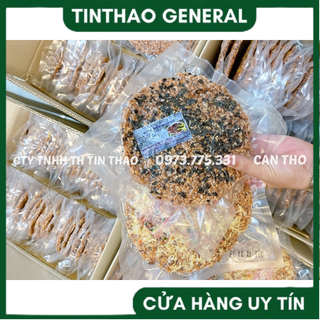 COMBO 10 CƠM CHÁY GẠO LỨT - CHỌN VỊ