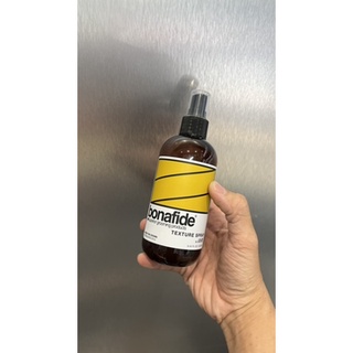 Chại xịt Prestyling Bona Fide Texture Spray 250ml