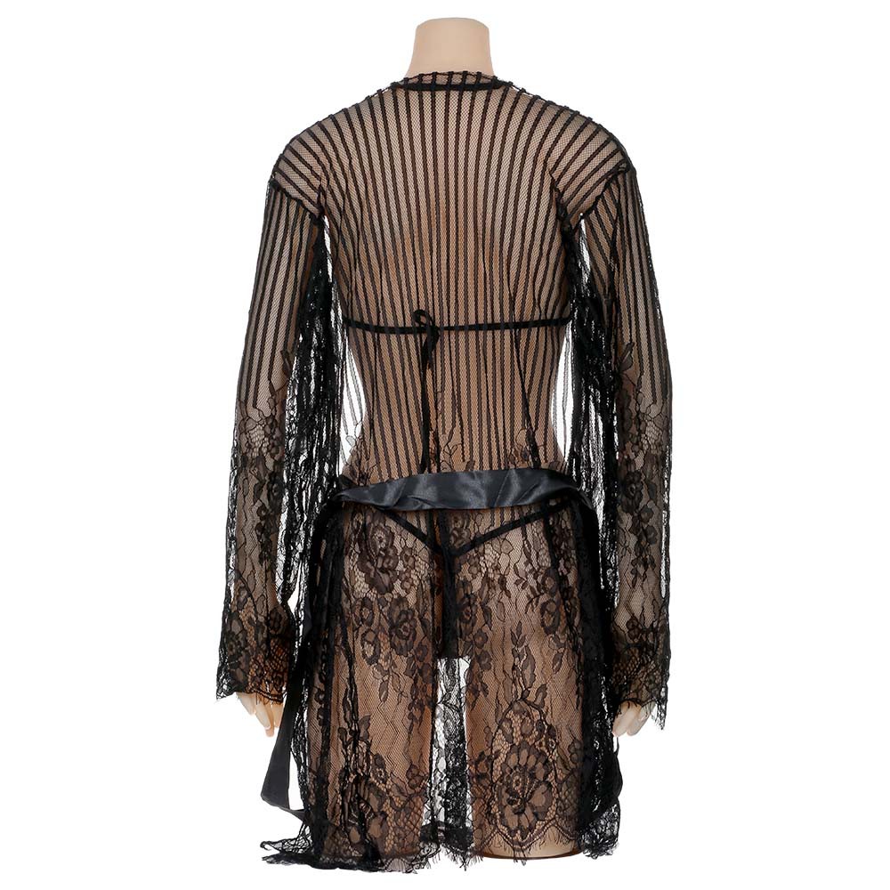 Bộ đồ ngủ kiểu dáng sexy