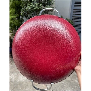 Chảo 2 quai chống dính size 34cm